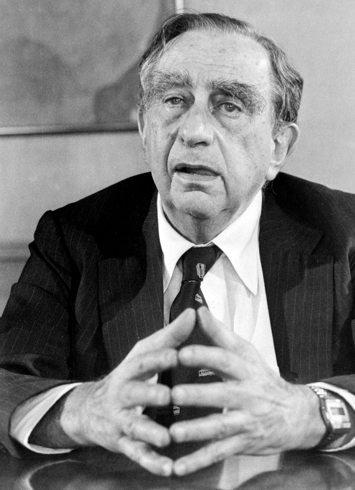 Edward Teller