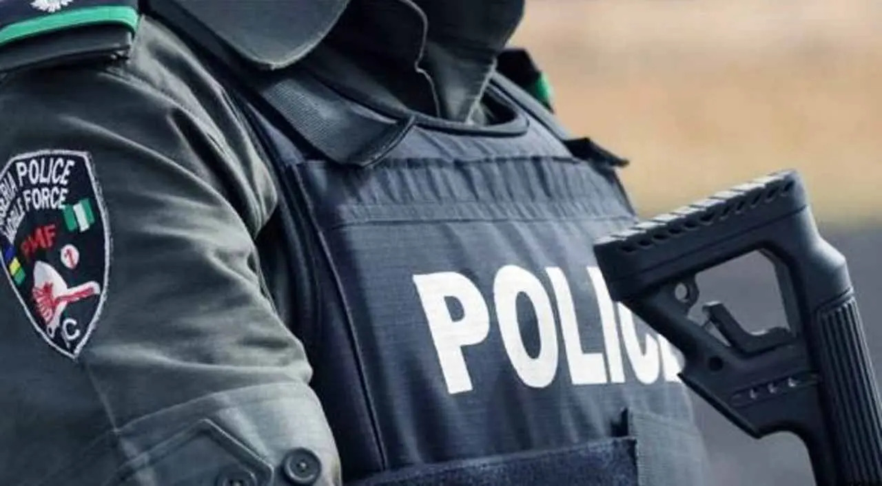 Labourer dies after block collapse at construction site, Police confirm