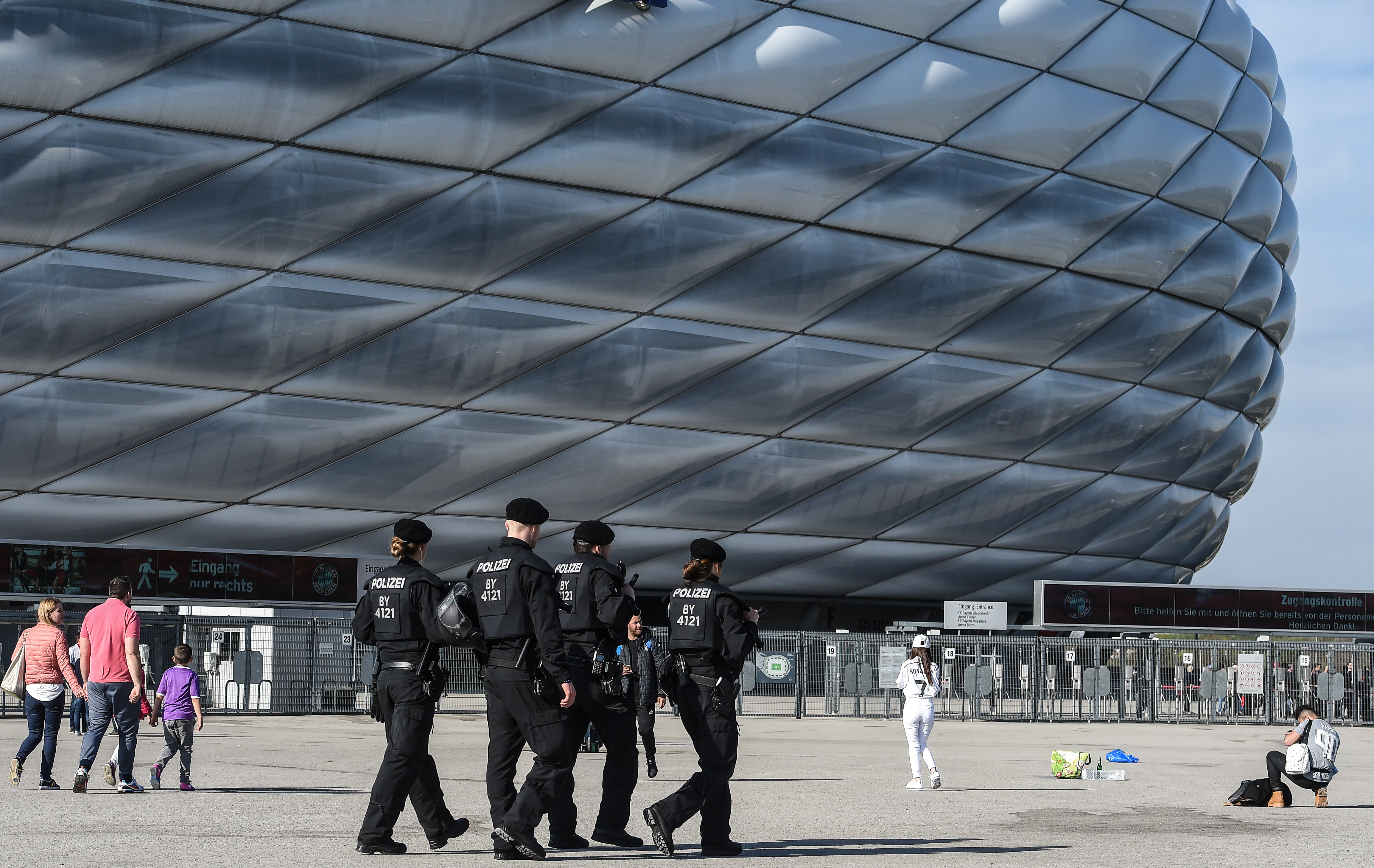 LIVE TEXT: Borussia Dortmund - AS Monaco. Show Mbappe. Arbitraj catrastrofal! | FOTO&VIDEO