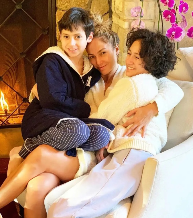 Promisiunea pe care Jennifer Lopez le-a făcut-o gemenilor ei după divorțul de Ben Affleck: „Ei simt asta acum”