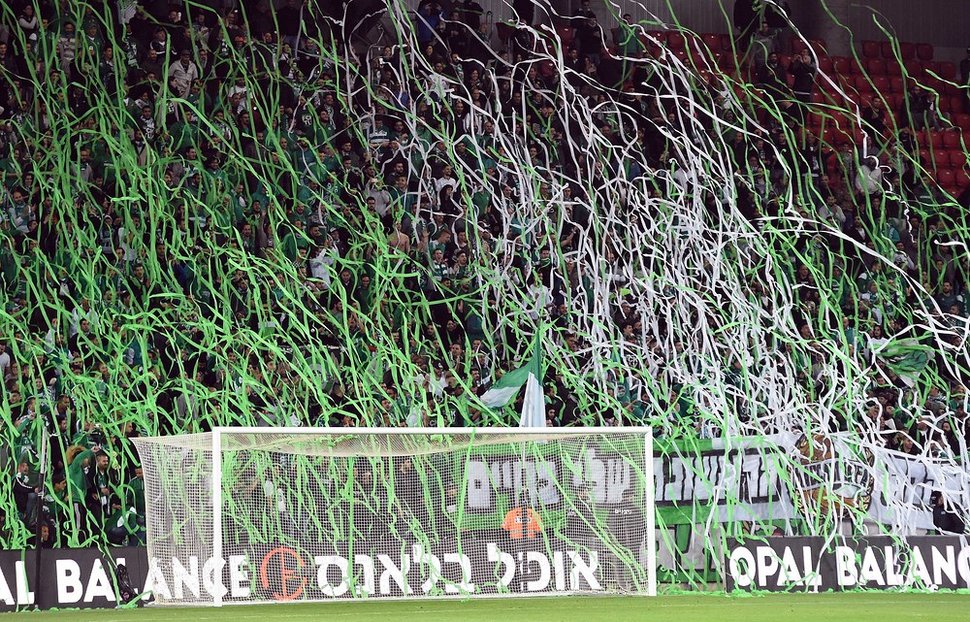 Ovidiu Hoban a trăit clipe de groază în Israel. Tricolorul i-a provocat unui adversar un traumatism cranian | GALERIE FOTO & VIDEO