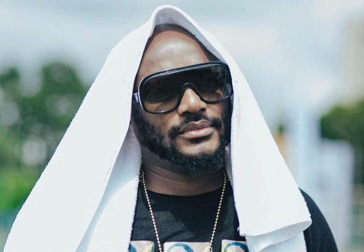 Nigerian singer 2baba [Leadership News]