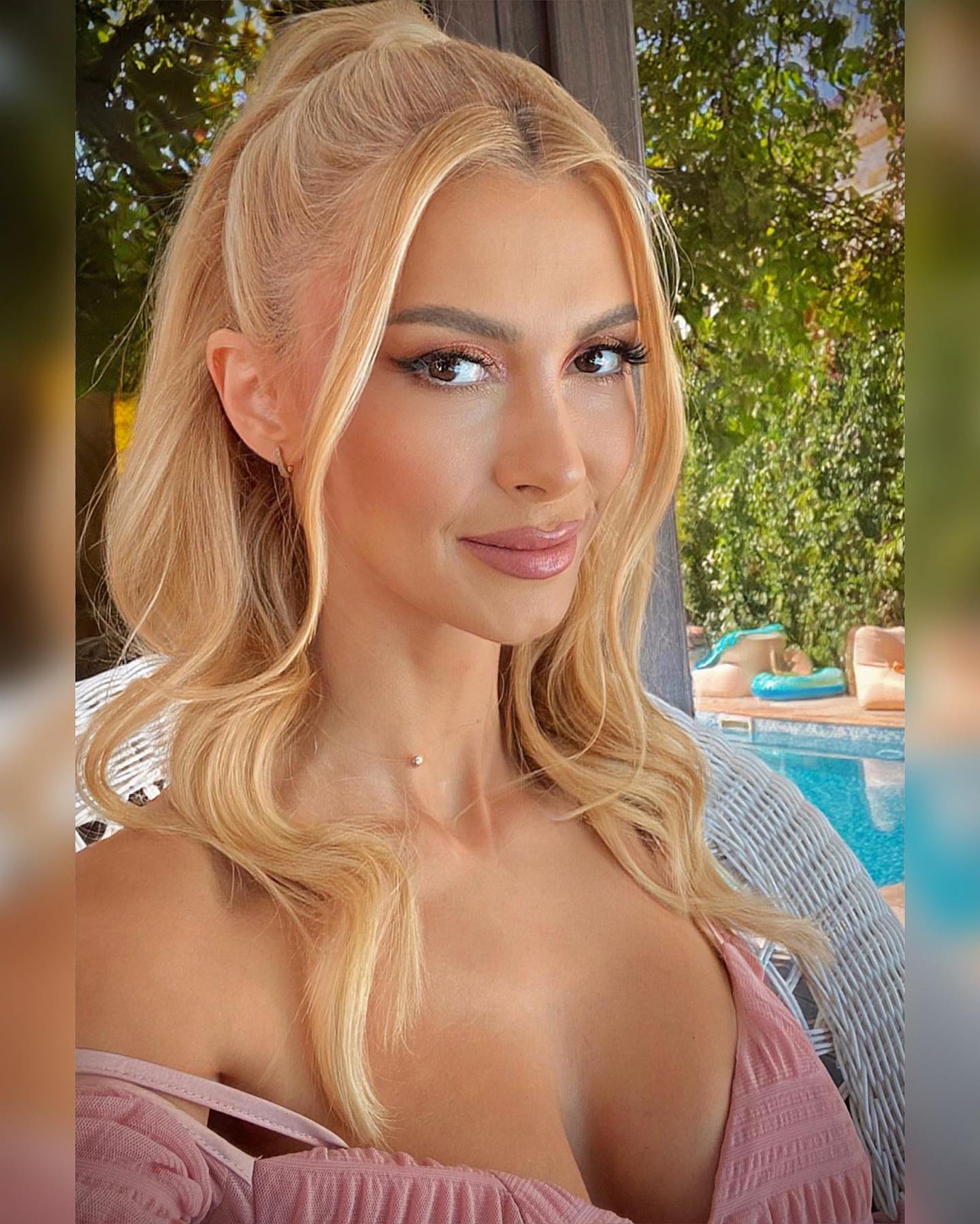 Cum a pierdut Andreea Bălan 90.000 de euro. A deschis un proces, dar nu și-a recuperat banii: „Am angajat o firmă de avocatură”
