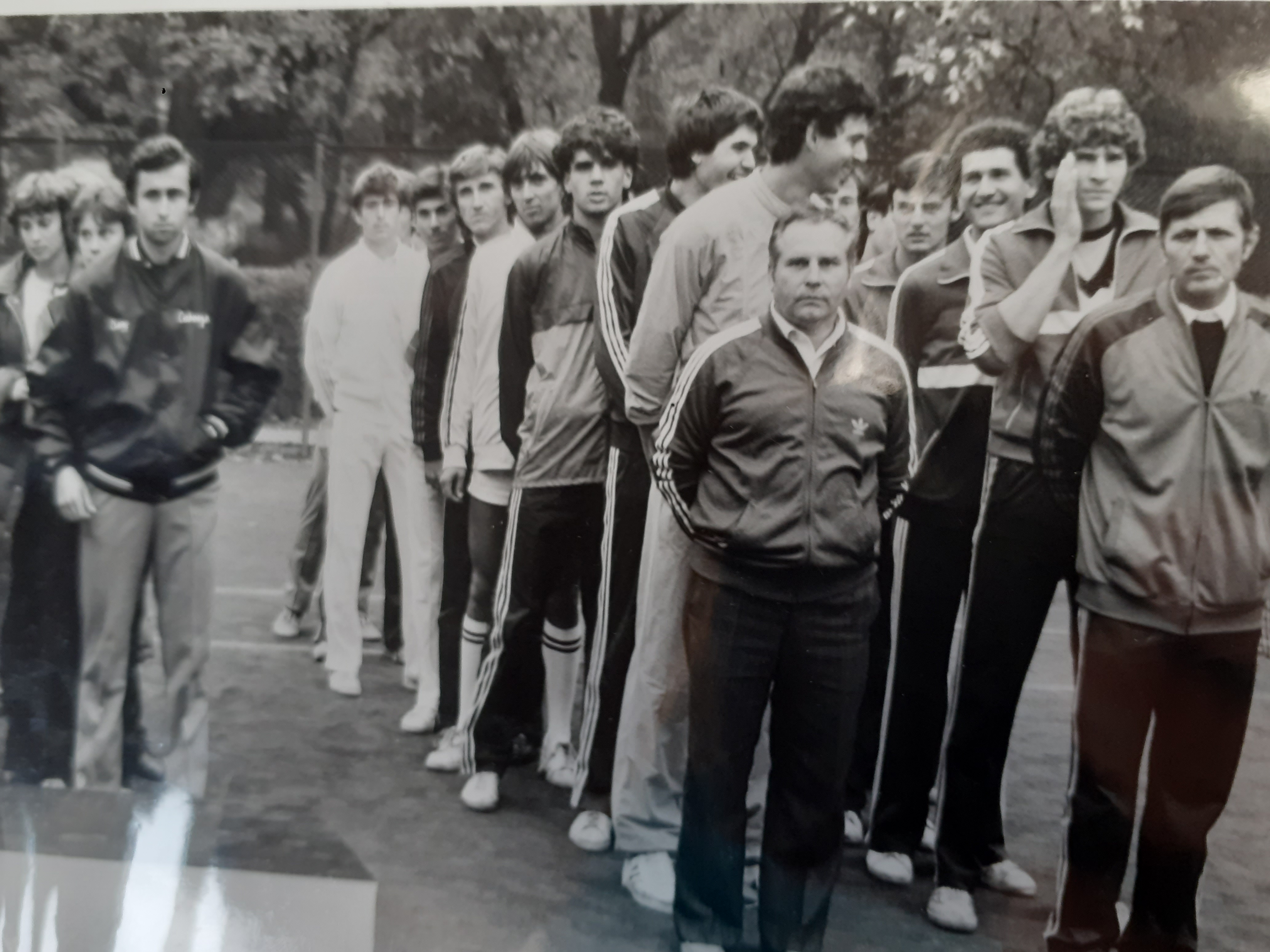 Drama lui Emil Hnat, unul dintre cei mai valoroși tineri jucători de tenis ai României: «Comuniștii mi-au distrus cariera»