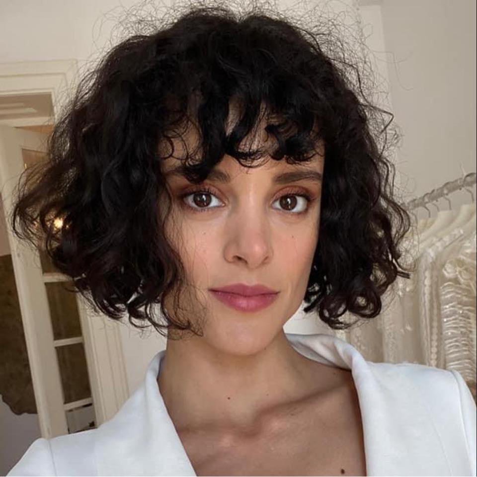 Diana Sar s-a despărțit de iubit. Motivul pentru care și-au spus adio: „El a insistat mai mult să nu mai vorbim deloc”