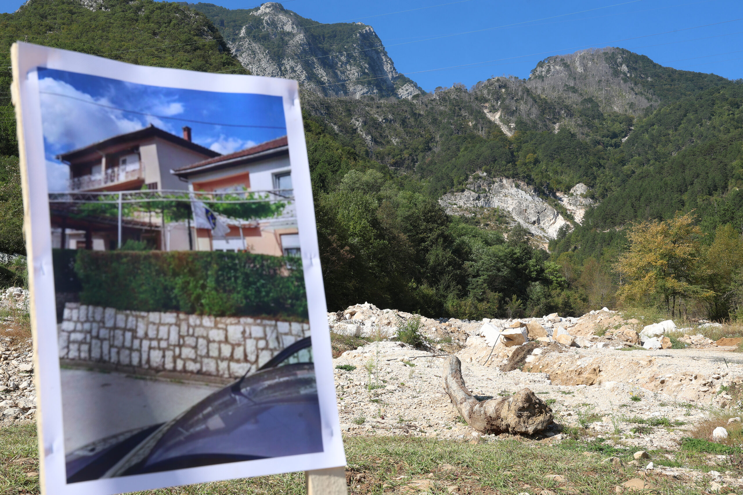 Godišnjica stravične tragedije: Dan žalosti povodom dve godine od stradanja 19 Jablaničana u poplavama