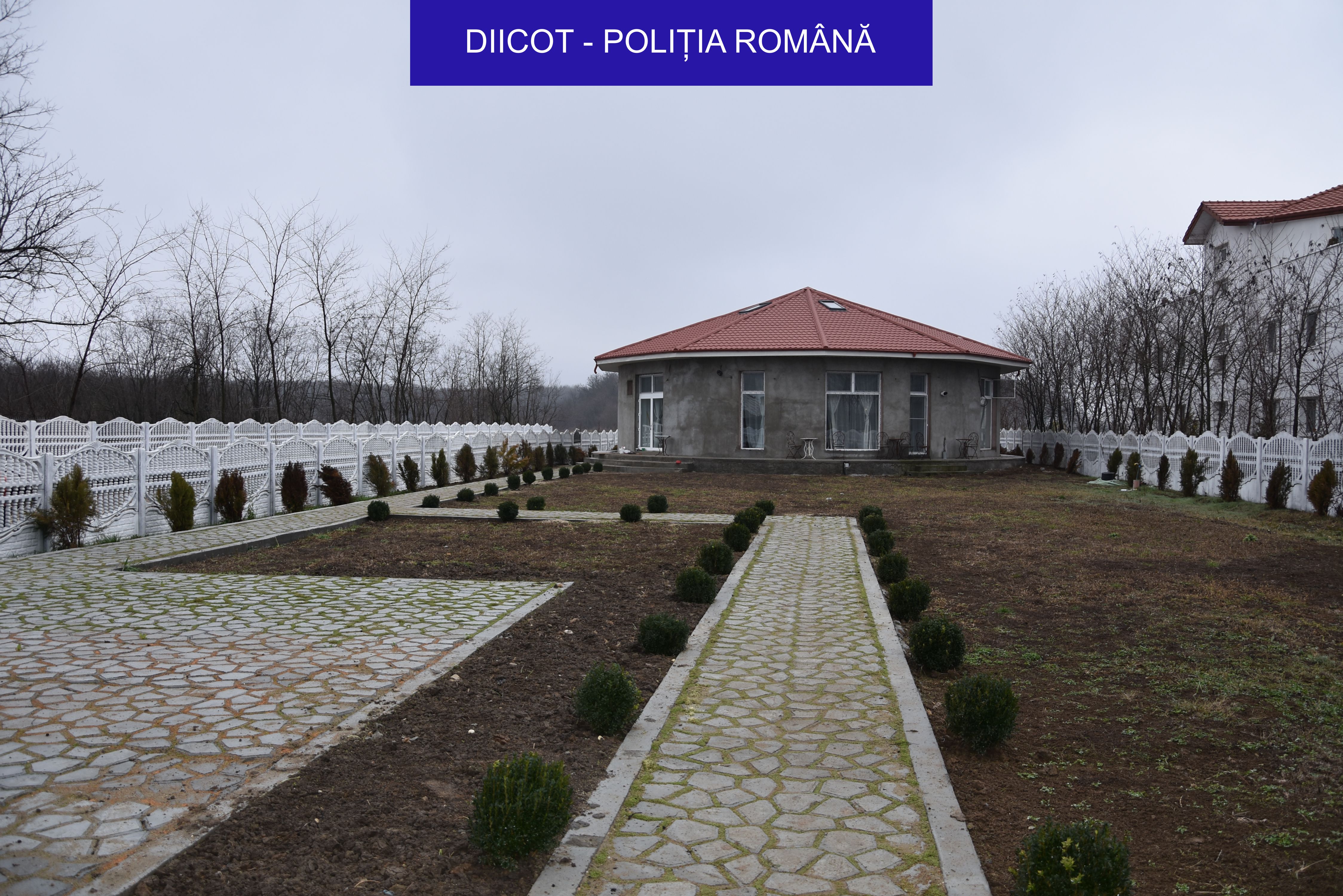 DIICOT a dat detalii din dosarul fostului șef  DGIPI. Gelu Oltean tăia bilete la ceremoniile șamanice cu droguri de mare risc, pe care le organiza în Răcari