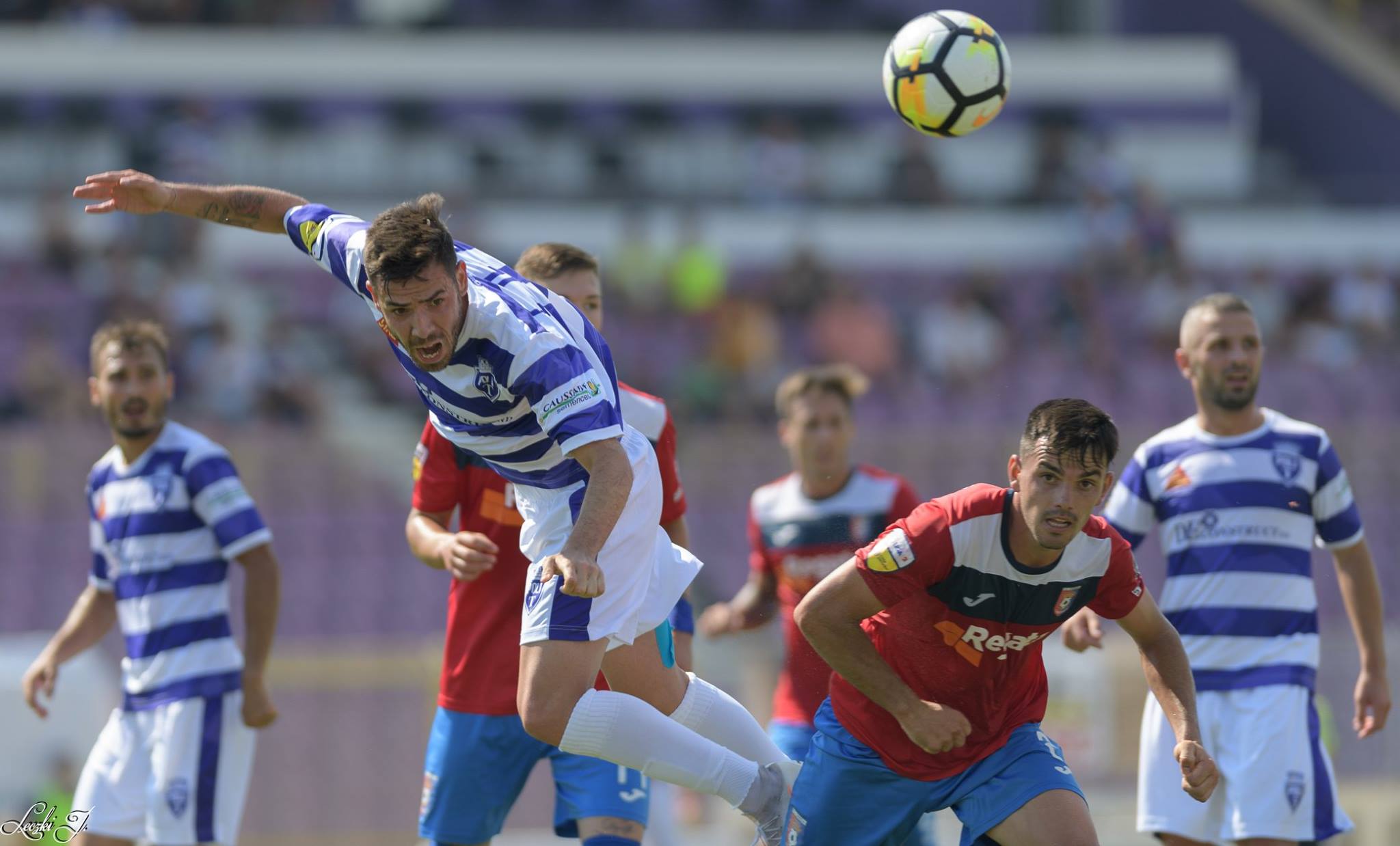 Cosmin Petruescu, antrenorul de la Poli Timișoara, s-a lăsat de fotbal la 26 de ani. Lui trebuie să-i mulțumească Mihai Pintilii