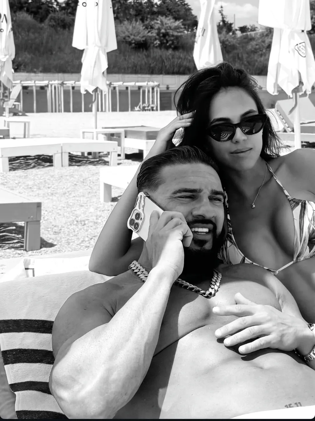 Noua reacție a Claudiei Iosif - Babs după ce Dorian Popa ar fi cerut-o în căsătorie pe iubita Andreea: „Și eu am primit un inel în primul an de relație”