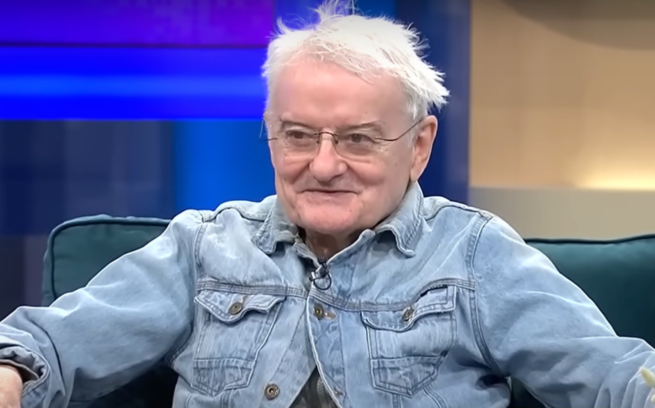 Când a reprogramat Irina Columbeanu venirea în România. Irinel nu are voie să iasă singur din azil