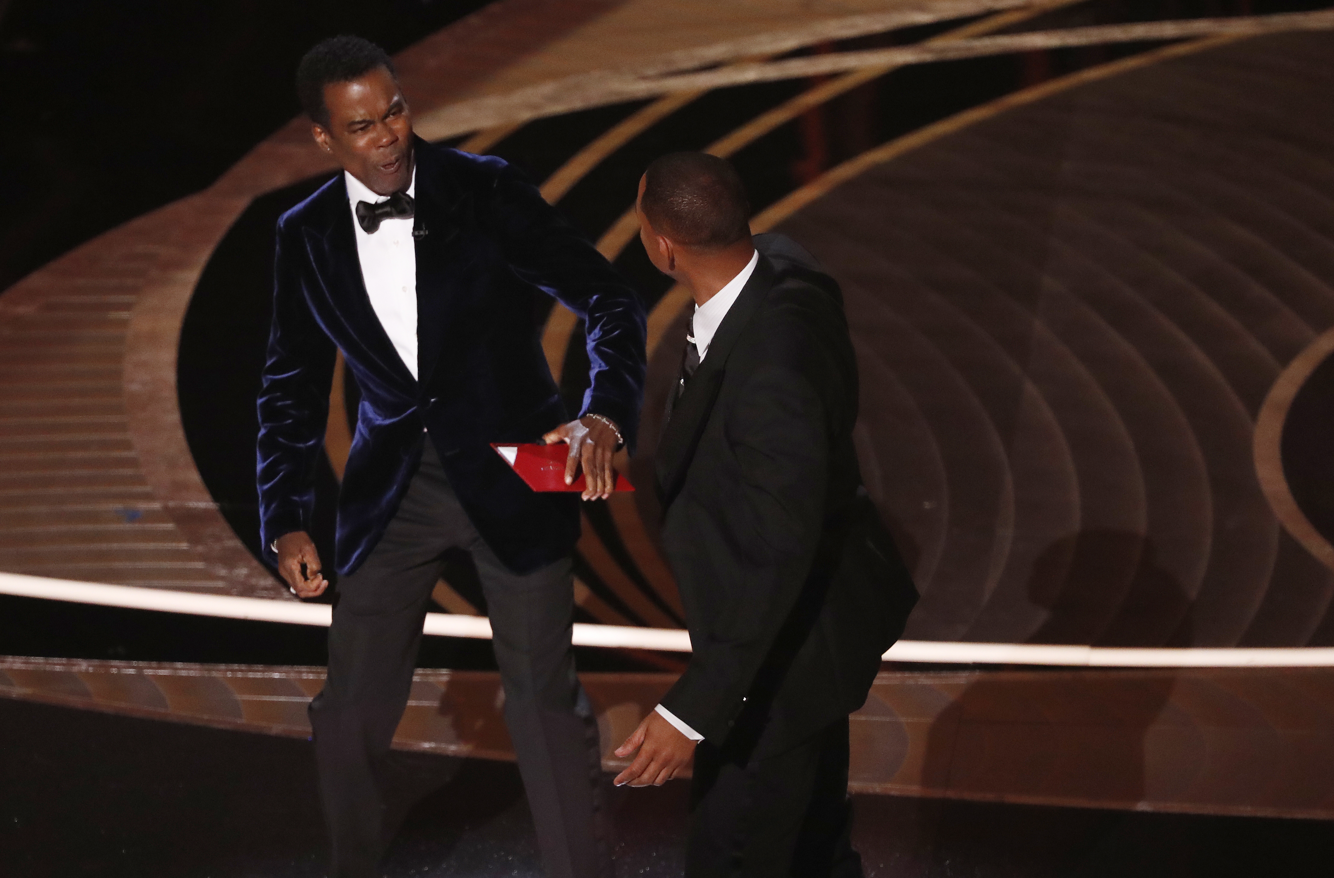 Vedete interzise la premiile Oscar 2024. Cine se află pe „lista neagră” și de ce