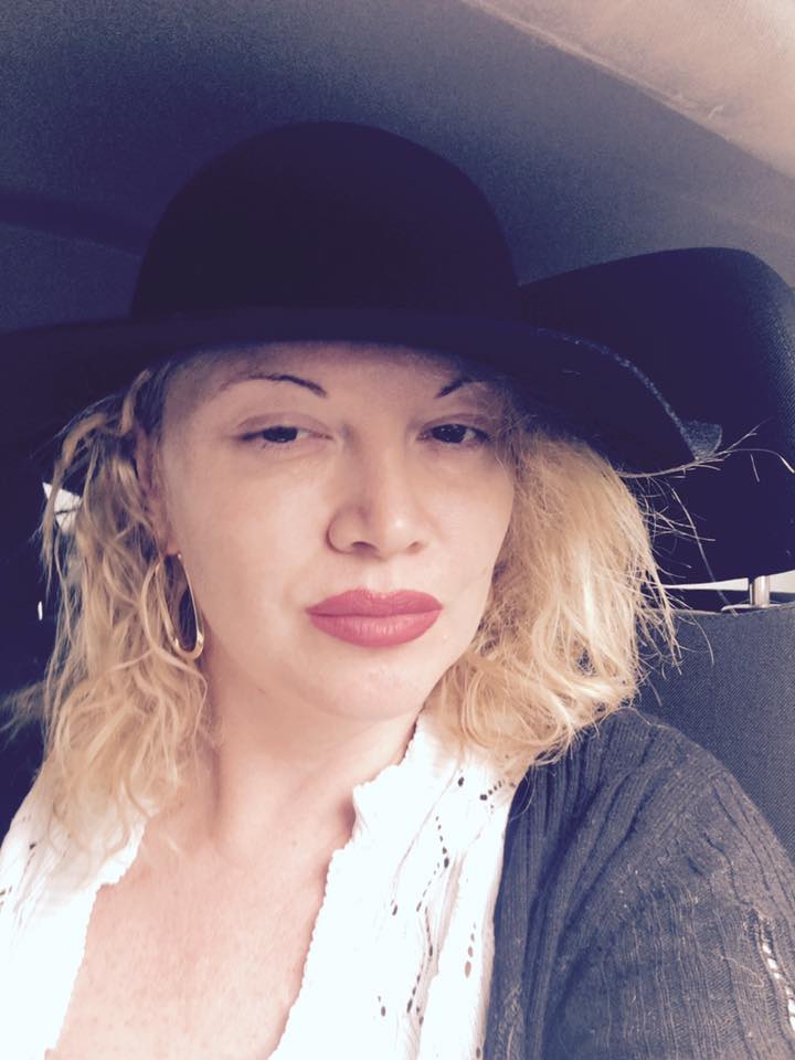 Oana Lis și Viorel Lis