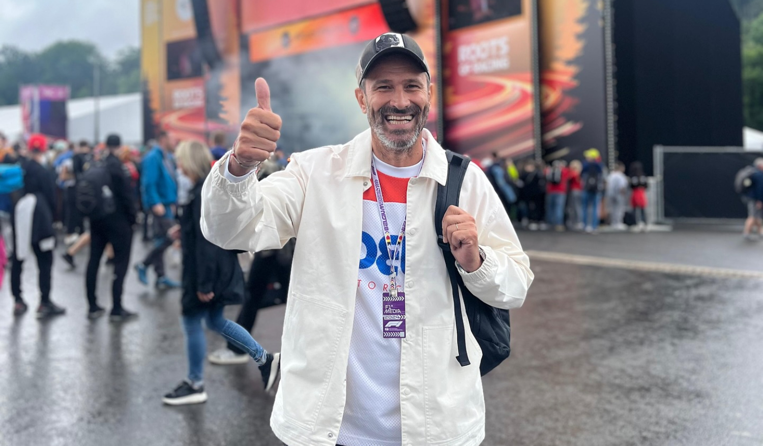 Nicolai Tand a cerșit pentru a-și ajuta mama: „Am doar 10 clase”. De la copilăria marcată de sărăcie la succesul în bucătărie