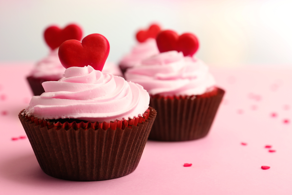 Valentine’s Day - Idei pentru mic dejun, prânz și cină pentru o duminică perfectă