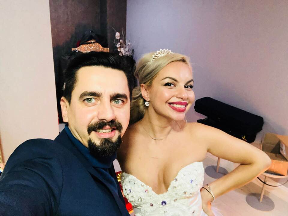 Cosmin Natanticu și Eliza își doresc să devină părinți, dar se tem. Ce discuții au avut cei doi pe marginea acestui subiect. „Să nu se întâmple”