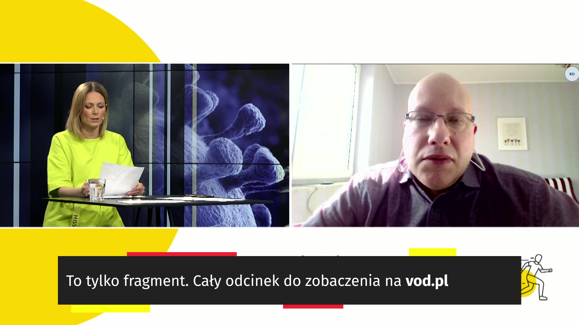 Rko U Osoby Dorosłej Która Uległa Podtopieniu