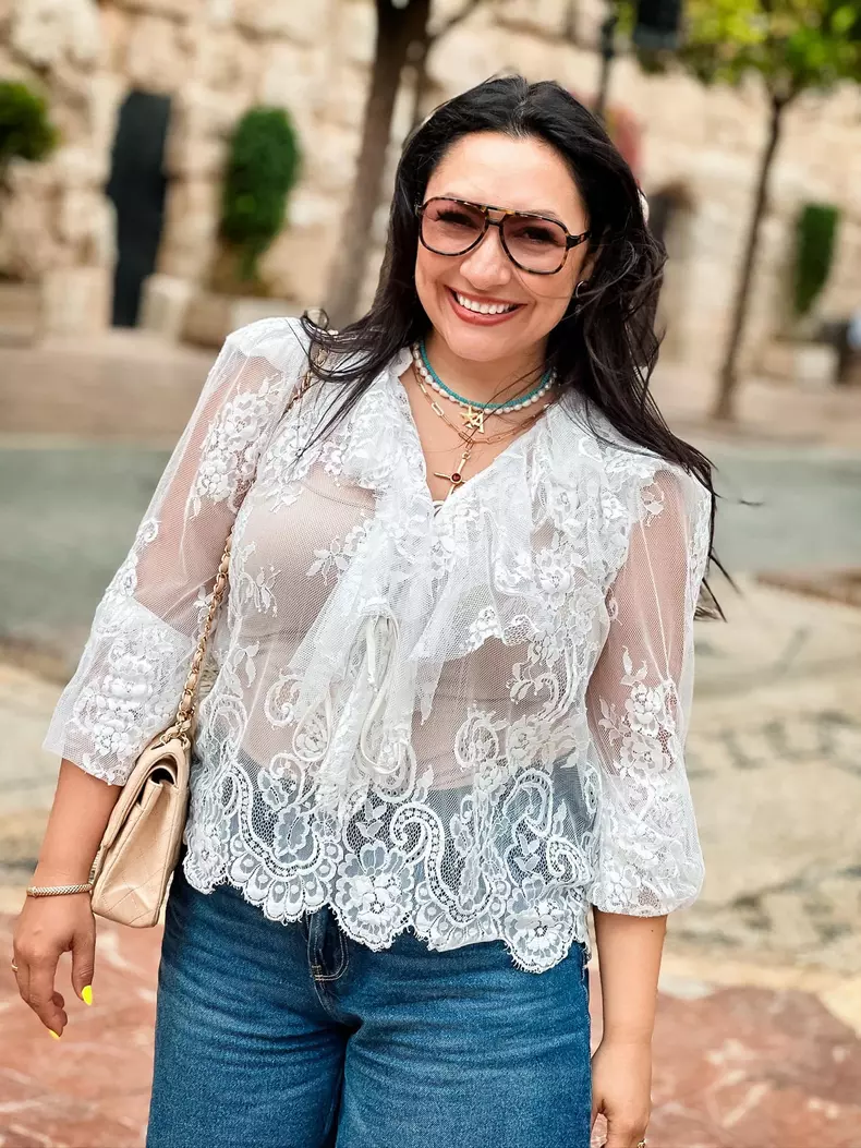 Anunțul făcut de Andra despre Cătălin Măruță după 19 ani de relație: „Lumea nu știe”