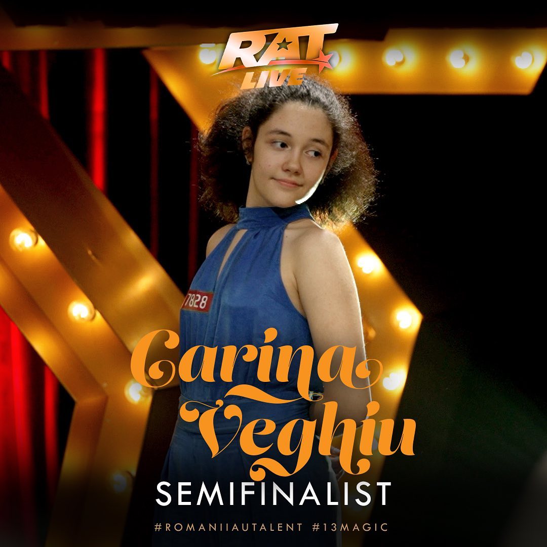 Cine sunt semifinaliștii de la Românii au talent sezonul 13