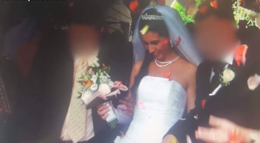 FOTO & VIDEO | Povestea cutremurătoare de viață a Mirelei de la "Insula Iubirii". A fost căsătorită și a făcut închisoare din cauza fostului soț