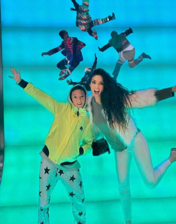 Motivul pentru care Claudia Pavel s-a mutat în Miami alături de băiatul ei. Cântăreața s-a și angajat: „Ne-am găsit locul. Stăm de un an și jumătate”