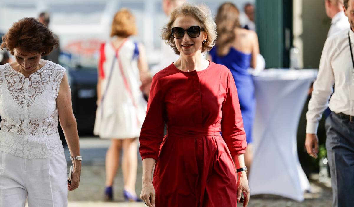 Președintele Nicușor Dan, la Ziua Franței: sute de mii de români contribuie semnificativ la viața socială, economică și culturală a Franței