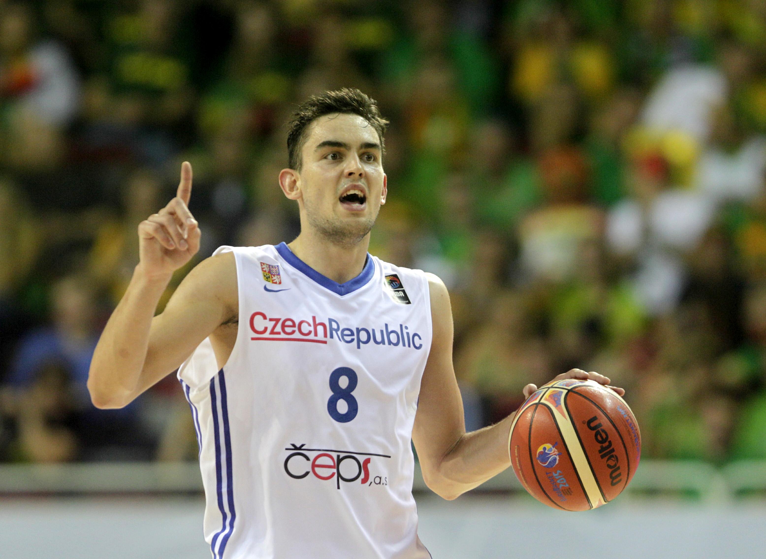 Cine sunt cei mai bogați jucători de la Eurobasket 2017 de la Cluj-Napoca