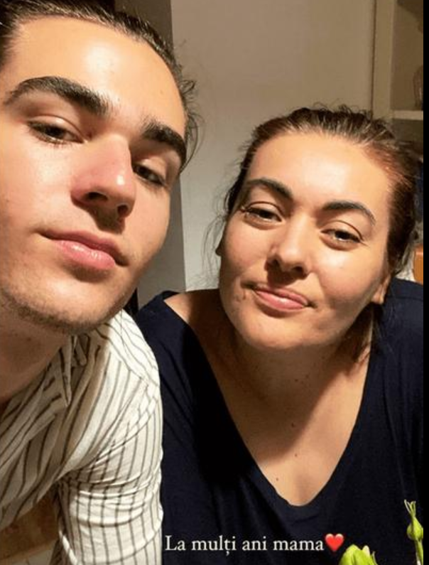 Cum arată acum Camelia Constantinescu, mama băiatului lui Ștefan Bănică. Mesajul transmis de Radu