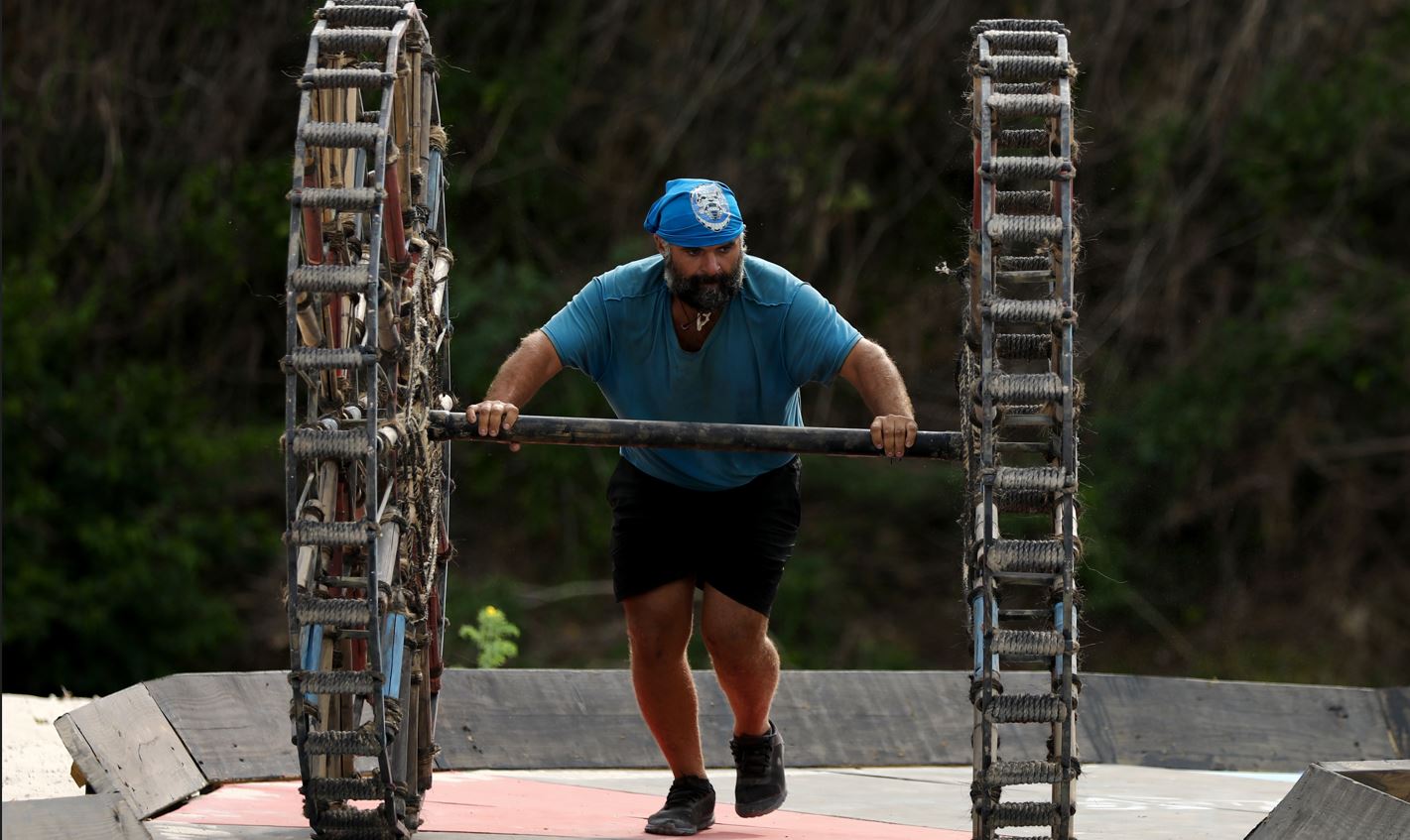 Cât au slăbit concurenții de la Survivor România. Unul dintre Războinici a dat jos 17 kilograme
