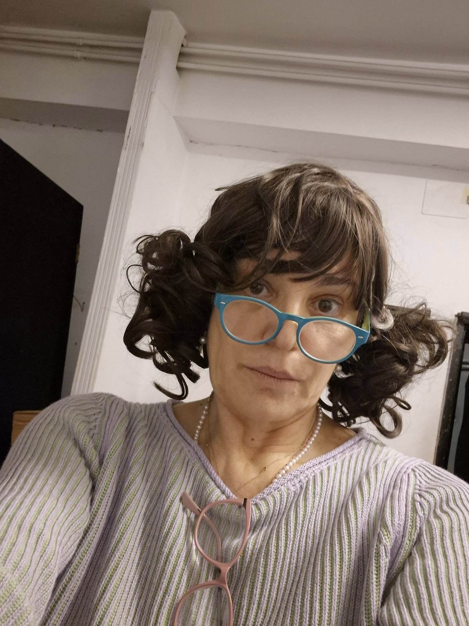 Maia Morgenstern, jignită și umilită în Teatrul Evreiesc de Stat: „De multă vreme sunt supusă unor atacuri imunde, mizerabile”
