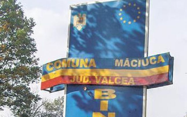 Țara noastră e o poezie, când vine vorba de nume de localități. „La Mănăstirea Pătrunsa ajungi prin Cracii Doamnei, urcând pe Dealul Bucii”