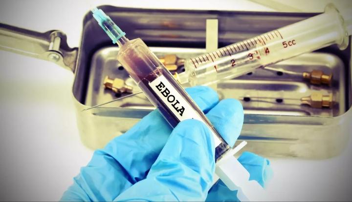 Uganda closes Congo border as Ebola outbreak spreads across East Africa