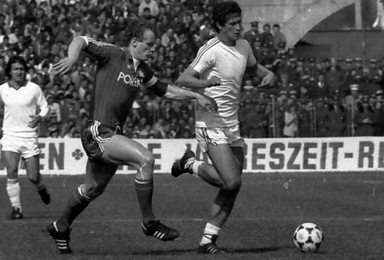 FOTO&VIDEO/ TOP 10 cele mai tari meciuri pe stadionul "Ion Oblemenco"