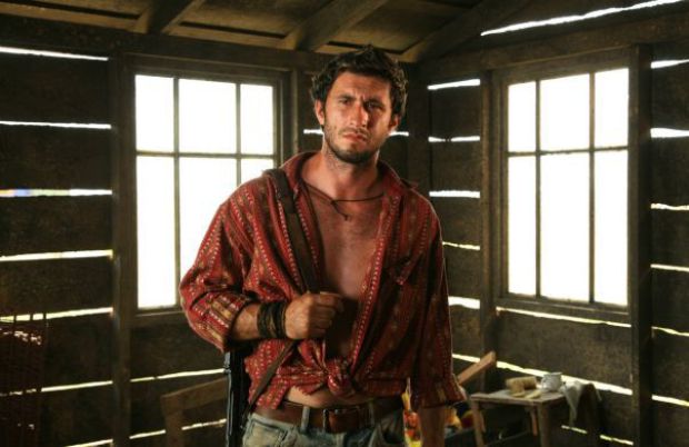 EXCLUSIV | Dragoș Bucur, așa cum puțini îl cunosc. Dezvăluiri impresionante ale celebrului actor