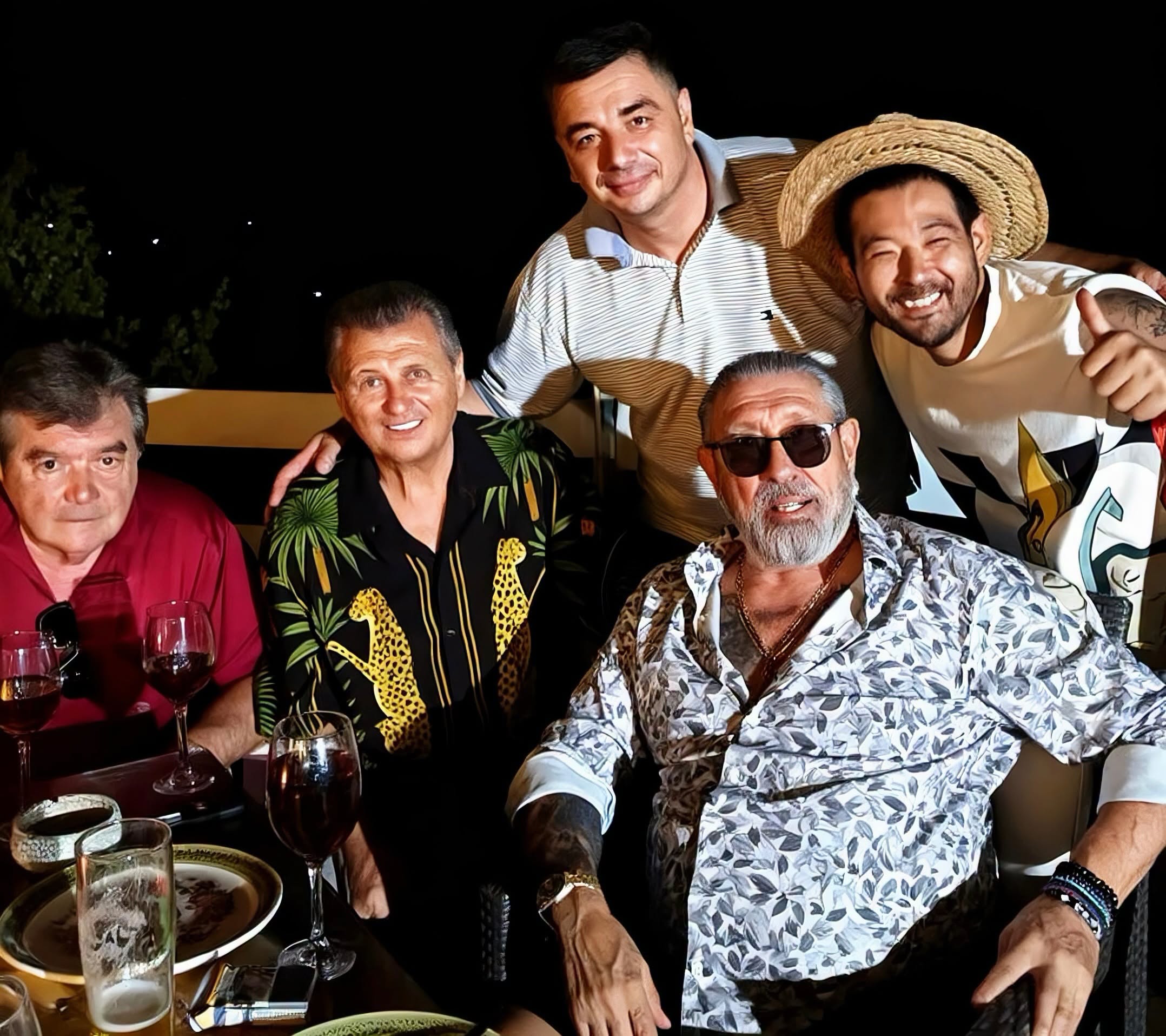 Cât are pensia Serghei Mizil: „Toată ziua stau în vacanță”
