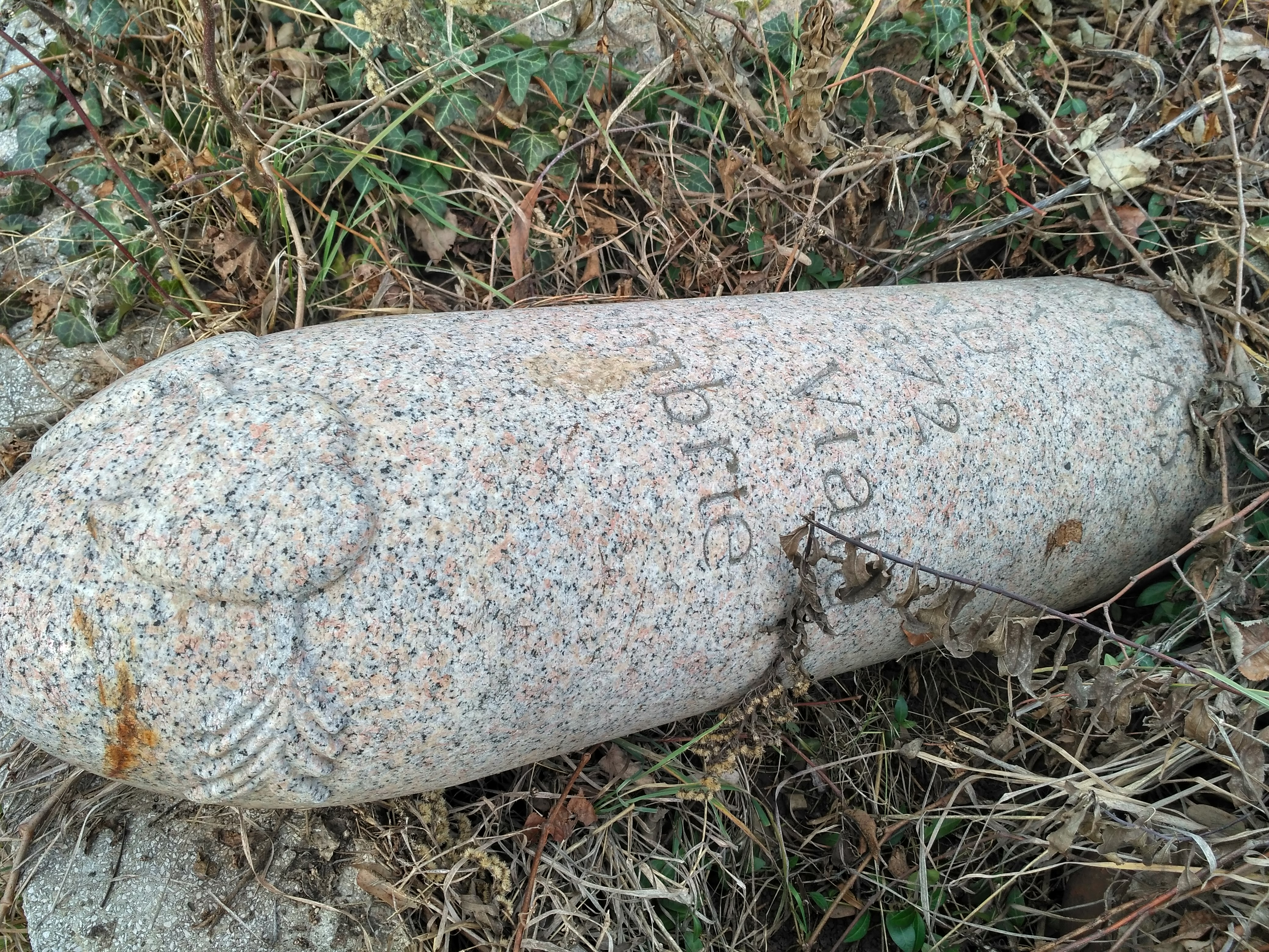 REPORTAJ/Cum a cinstit un ploieștean memoria nevestei care-l înșela. I-a ridicat cel mai original monument: ”Astfel este viața”/VIDEO