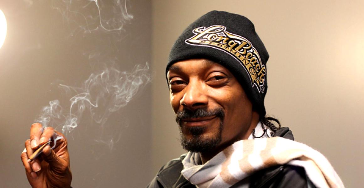 Snoop Dogg dezvăluie că „renunțarea la fumat” a fost o campanie publicitară. Artistul a stârnit controverse pe internet