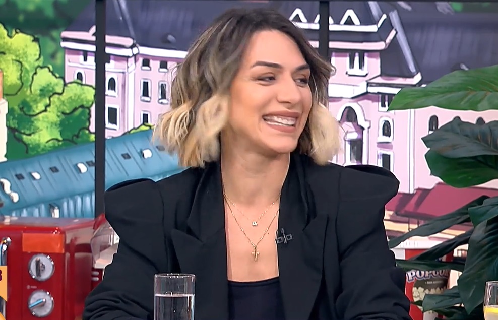 Soția lui DOC a răbufnit după certurile lui la Survivor 2023: „Am plâns vreo trei săptămâni. Mi se pare că el nu o mai duce așa bine”