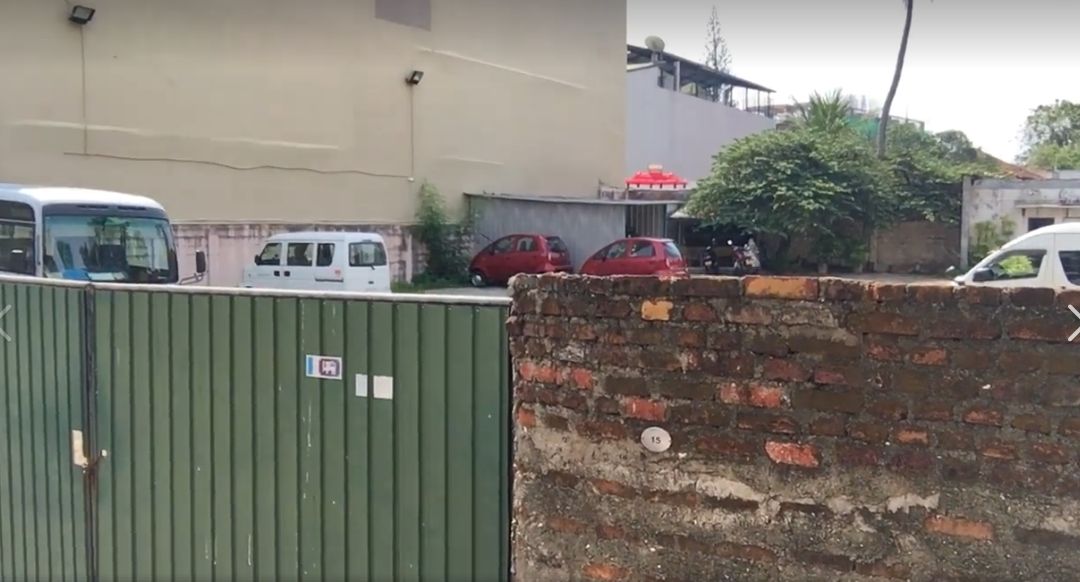Dana Săvuică a ajuns în locul în care și-a petrecut copilăria. "Casa nu mai există" | FOTO