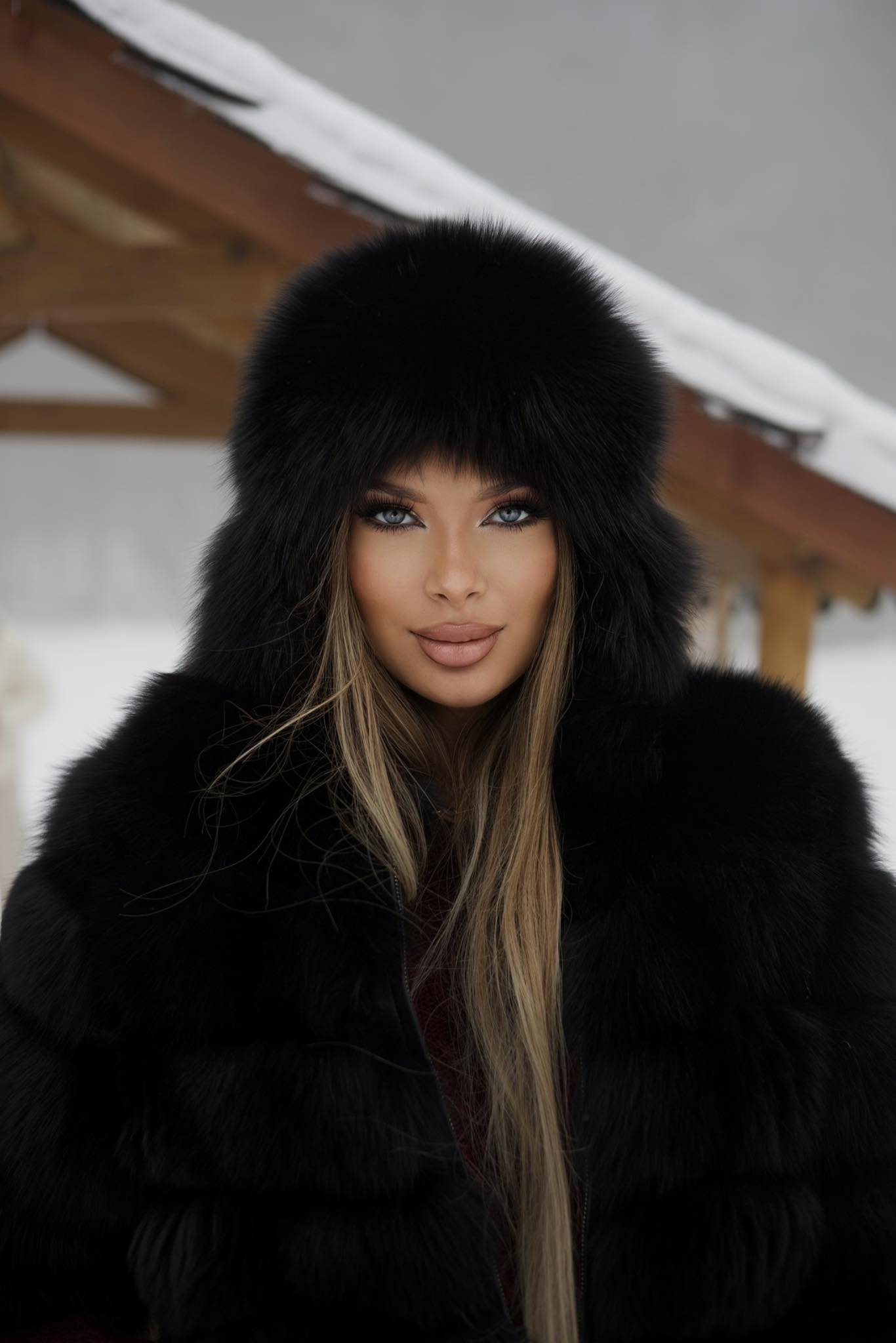 Iubita lui Cătălin Botezatu a comis-o la prima întâlnire cu designerul: „Acest lucru nu a fost premeditat”. S-a întâmplat în public