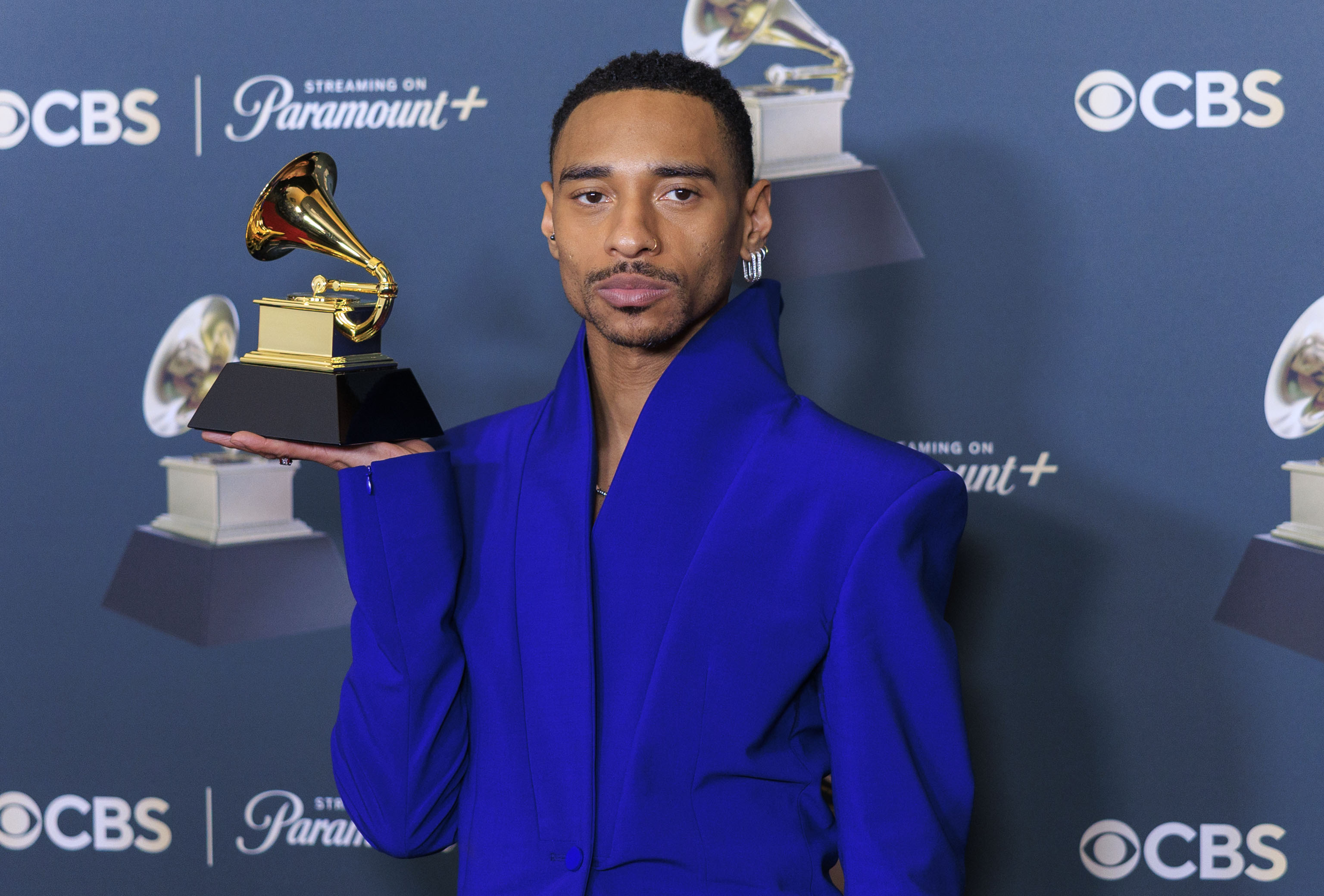 Vedete pe covorul roșu la Premiile Grammy 2026.  Rochii spectaculoase și alegeri controversate