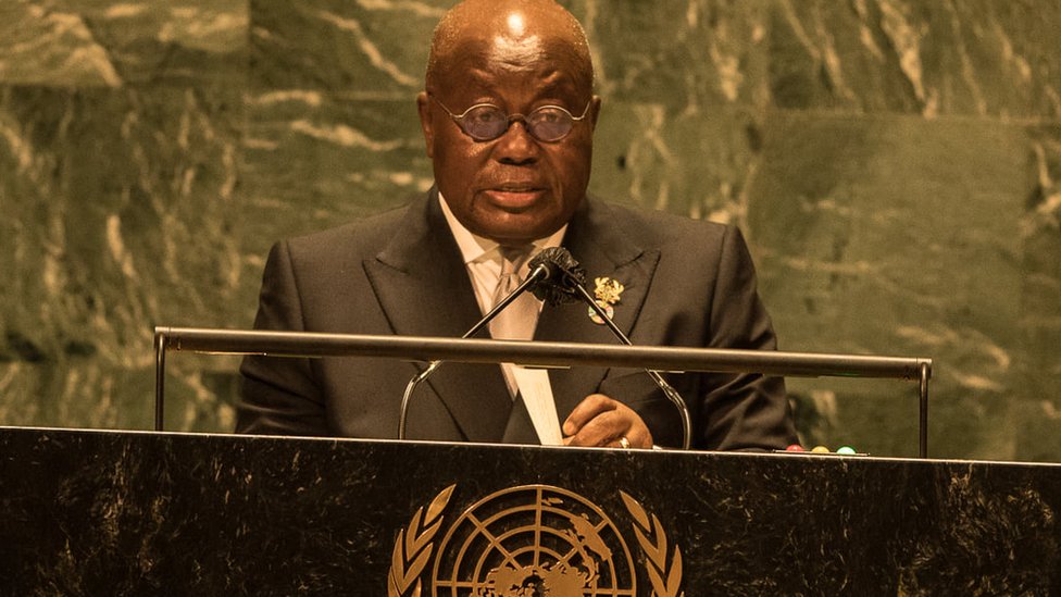 Ghanaians Have Demonstrated Strong Attachment to Democracy - Prez Akufo-Addo