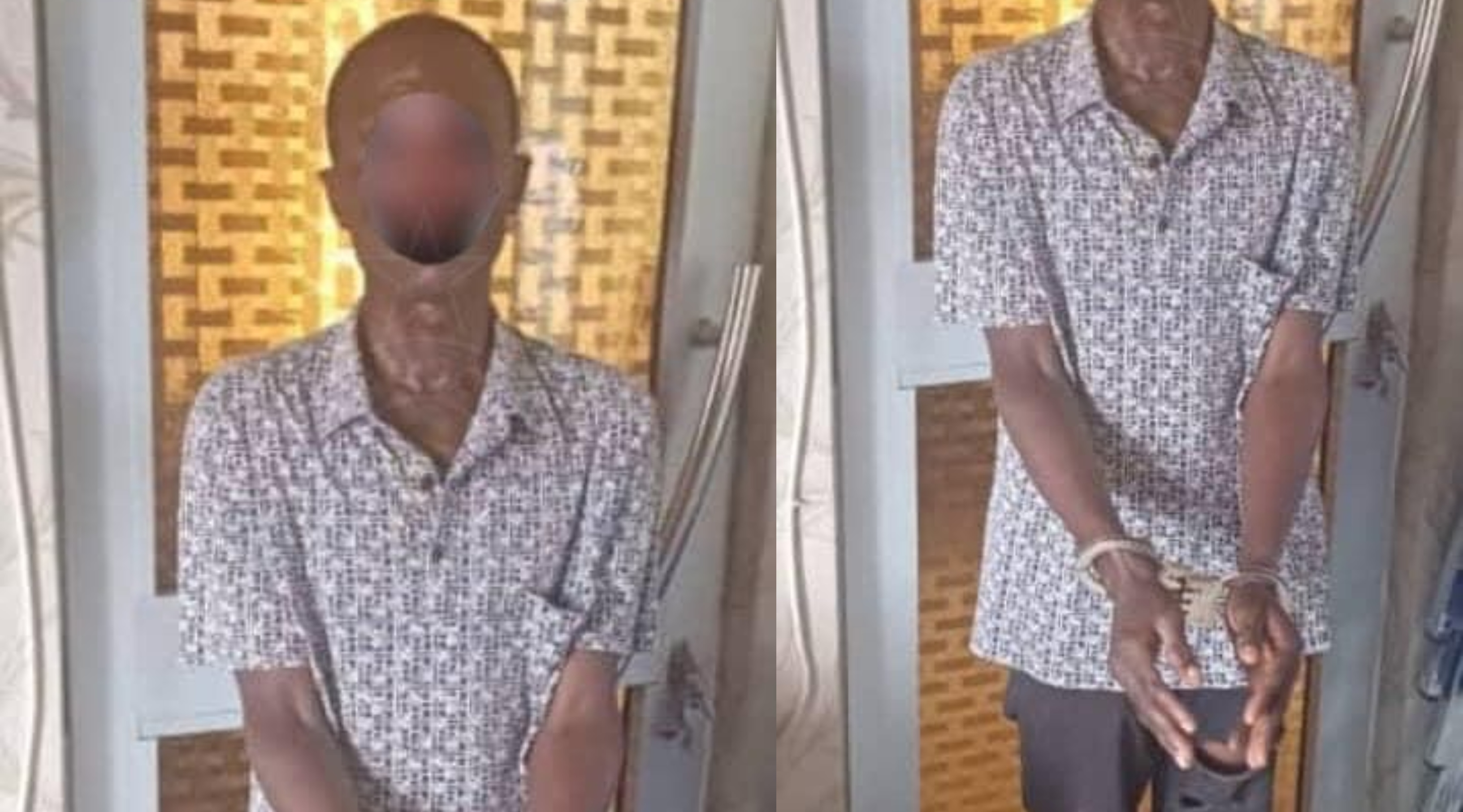 Police arrest 3 suspects in connection with East Legon robbery