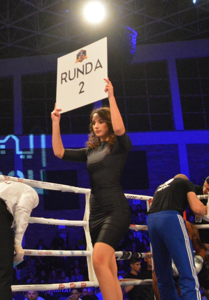 Centura IBA Inter Continental a rămas la Arad. Gala, transmisă și în Ungaria