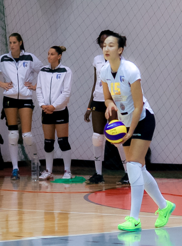 Voleibalistele de la CSM București s-au impus clar în derby-ul cu Știința Bacău