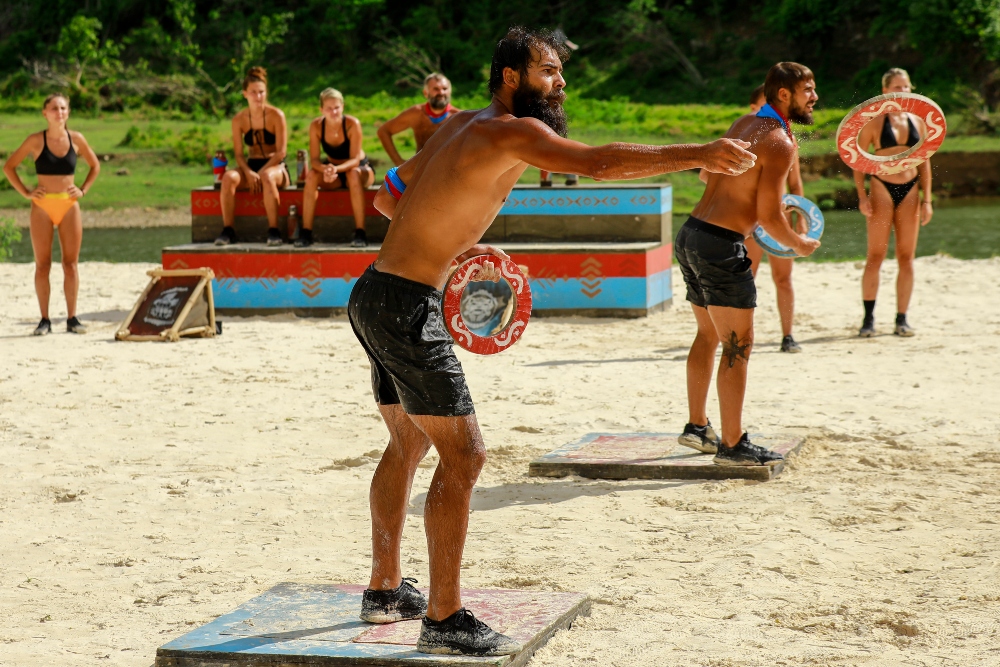 Schimbare la Survivor România 2023 înainte de marea finală. Anunțul făcut de Daniel Pavel. „Cea mai mare provocare pentru ei”