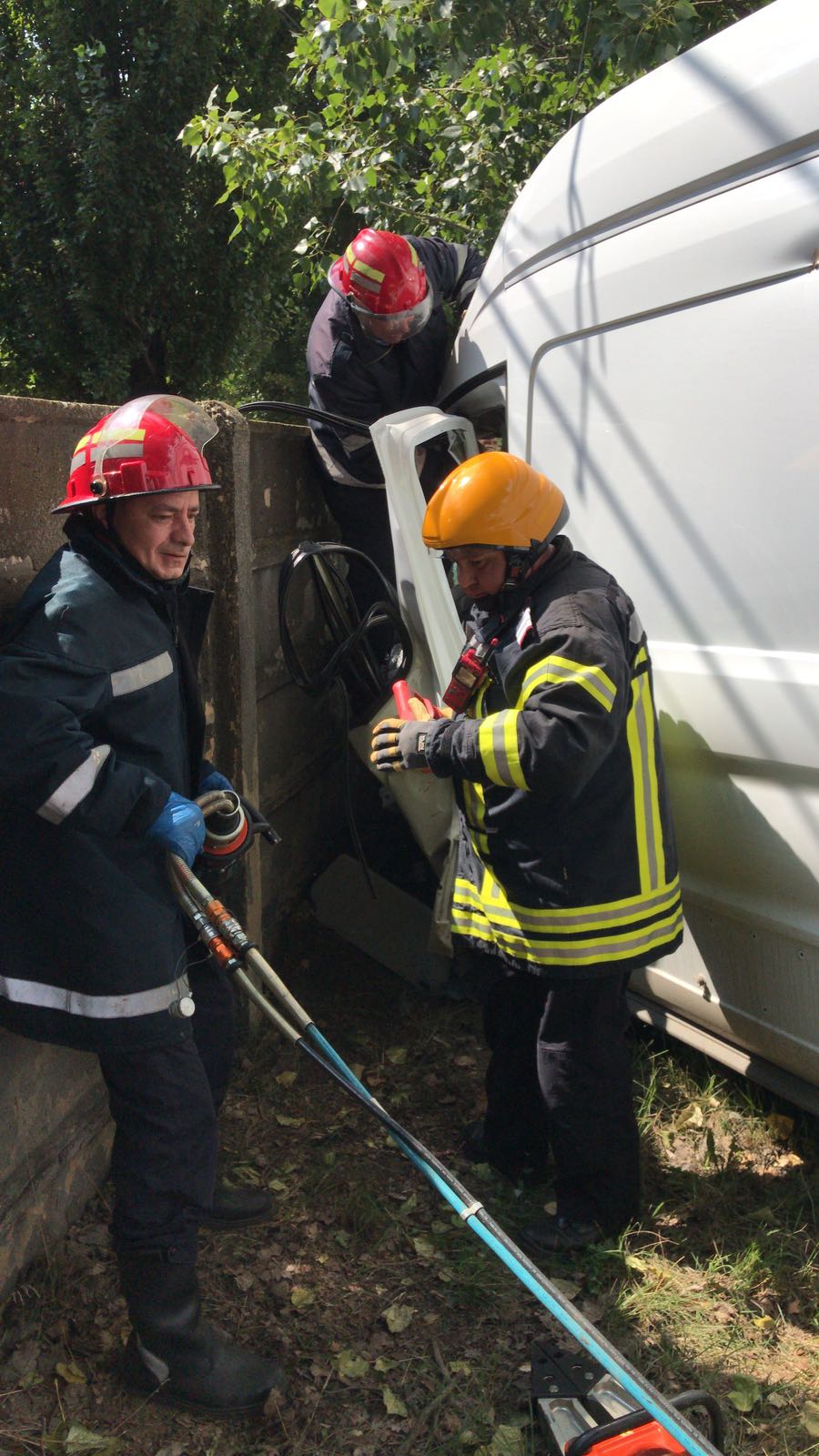 Trafic blocat pe șoseaua de centură din București din cauza unui accident. Nu se circulă pe ambele sensuri