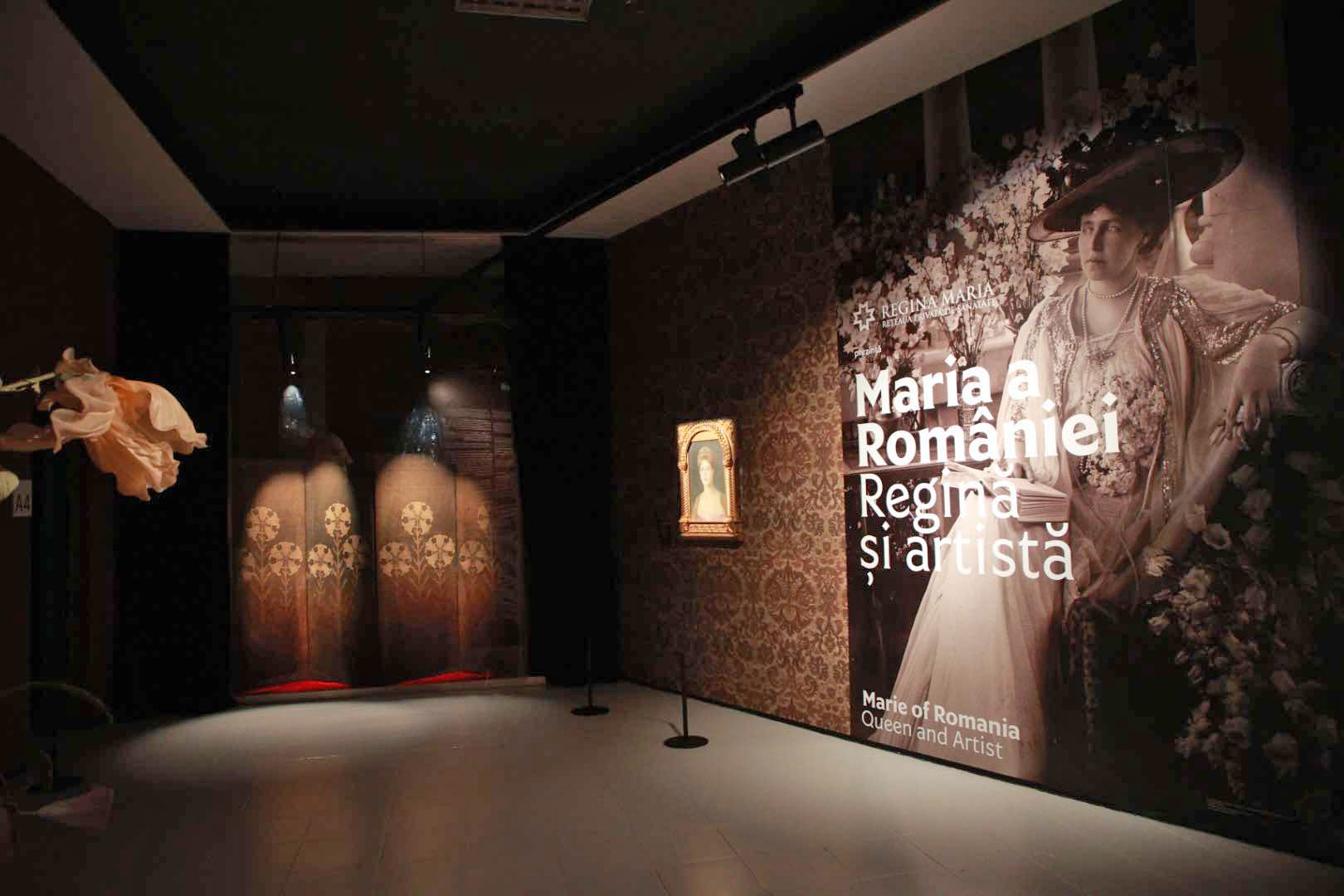 A început Art Safari, la Palatul Dacia-România din București. Noul sezon, dedicat în exclusivitate femeilor