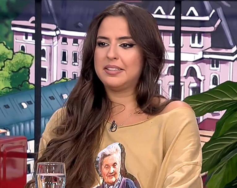 Ada Dumitru continuă tratamentul după Survivor 2023. Cum se simte: „Durează mai mult, nu e un lucru pe care pot să-l rezolv instant”