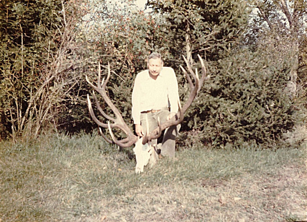 Imperialista német vadász lőtte ki Kádár János szarvasbikáját: több mint négy évtizedes titokra derült fény