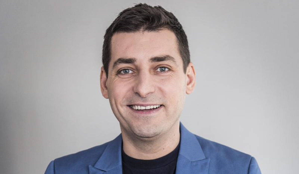 Mihai Jurca renunță la televiziune după 21 de ani. Fiul Romicăi Jurca începe un nou capitol profesional